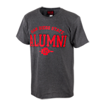 Alumni Spear Tee