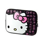 Hello Kitty iPad Sleeve