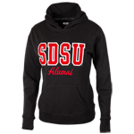 SDSU Alumni Hood