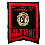 Alumni Banner