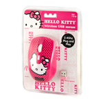 Hello Kitty Wireless USB Mouse