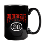 2013 Medallion Mug
