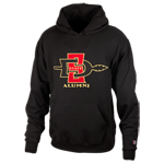 Alumni Hood