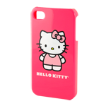 Hello Kitty iPhone 4 Case