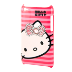 Hello Kitty iPod Touch Case