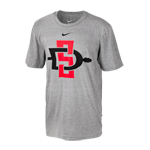 New SD Spear Tee