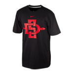 New SD Spear Tee