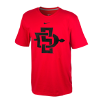New SD Spear Tee