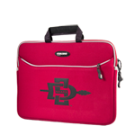 13' MacBook Logo Sleeve