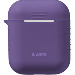 Laut Pod For Airpod Case - Violet