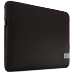 Case Logic 16" Reflect Laptop Sleeve - Black