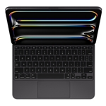 Black Magic Keyboard for 11" iPad Pro (M4) - US English