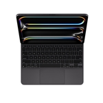 Black Magic Keyboard for 13" iPad Pro (M4) - US English