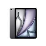 11" iPad Air: M2, Wifi, 256GB - Space Gray