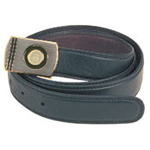 Belt Buckle & Belt 11H-G