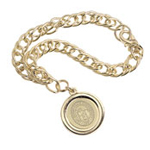 Charm Bracelet 4BG-G