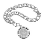 Charm Bracelet 4BS-S