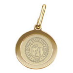 Zipper Pull 4CG-G