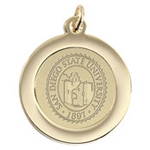 Pendant Charm 4G-G