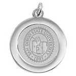 Pendant Charm 4S-S