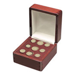 Blazor Buttons 8-G