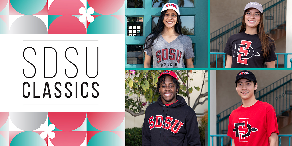 SDSU Classics