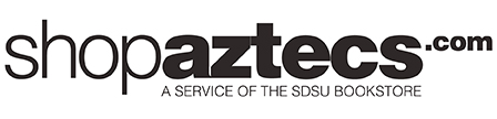 ShopAztecs.com Logo