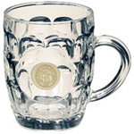 20oz Beer Stein C102-G