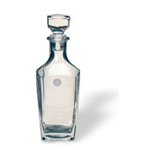 25oz Sterling Decanter C300-S