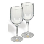 8oz Nordic Wine Glass C201-G