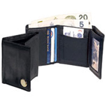 Bi-Fold Wallet 13A-G