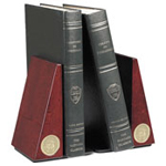 Bookends 16A-G