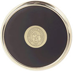 Brass Coaster 15SG-G