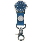 Clip-on Watch 30-S