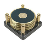 Coaster Set 17QG-G