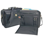 Computer-Overnight Bag 14V-G