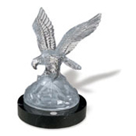 Crystal Eagle C704-S