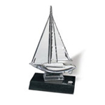 Crystal Saiboat C703-S