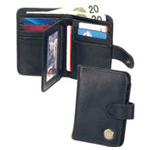 Ladies Wallet 13-G