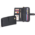 Ladies Wallet 13B-G