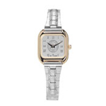 Ladies Wristwatch - 18K Gold Plated Case. Swiss Movt 42AS-S
