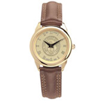 Leather Band Swiss Movt 40C-G