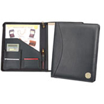 Leather Portfolio 14U-G