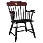 Maple Hardwood Chair 53-G
