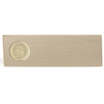 Name Badge 200-g
