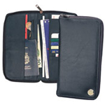 Passport Wallet 14W-G