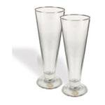 Pilsner Beer Glasses C204-G