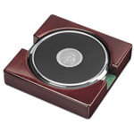 Set of Silverstone Coasters 15DS-S