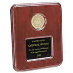 Wall Plaque DE810-G