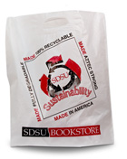 bookstore bag